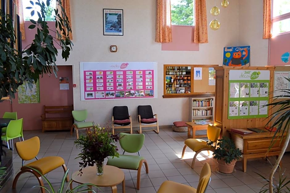 Vvf Villages Chatel Censoir