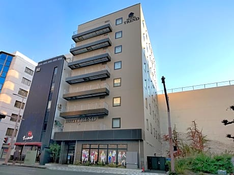 Hotel Trend NumazuEkimae