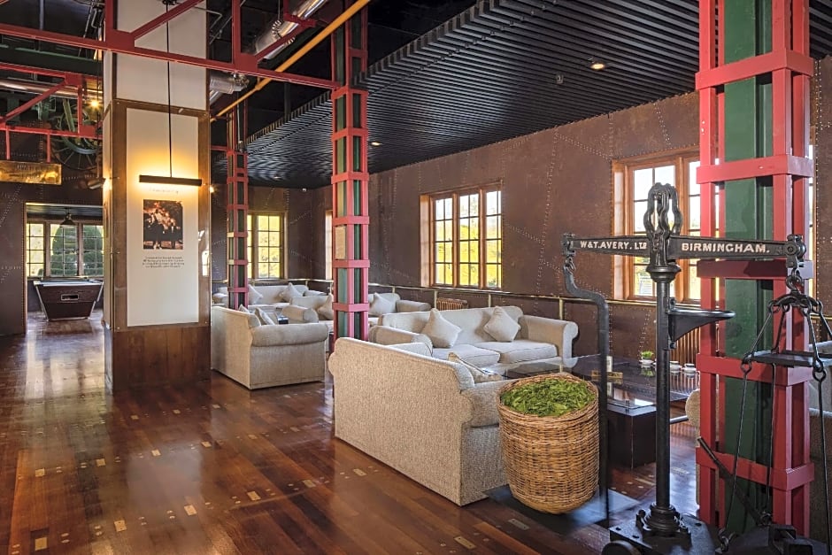 Heritance Tea Factory