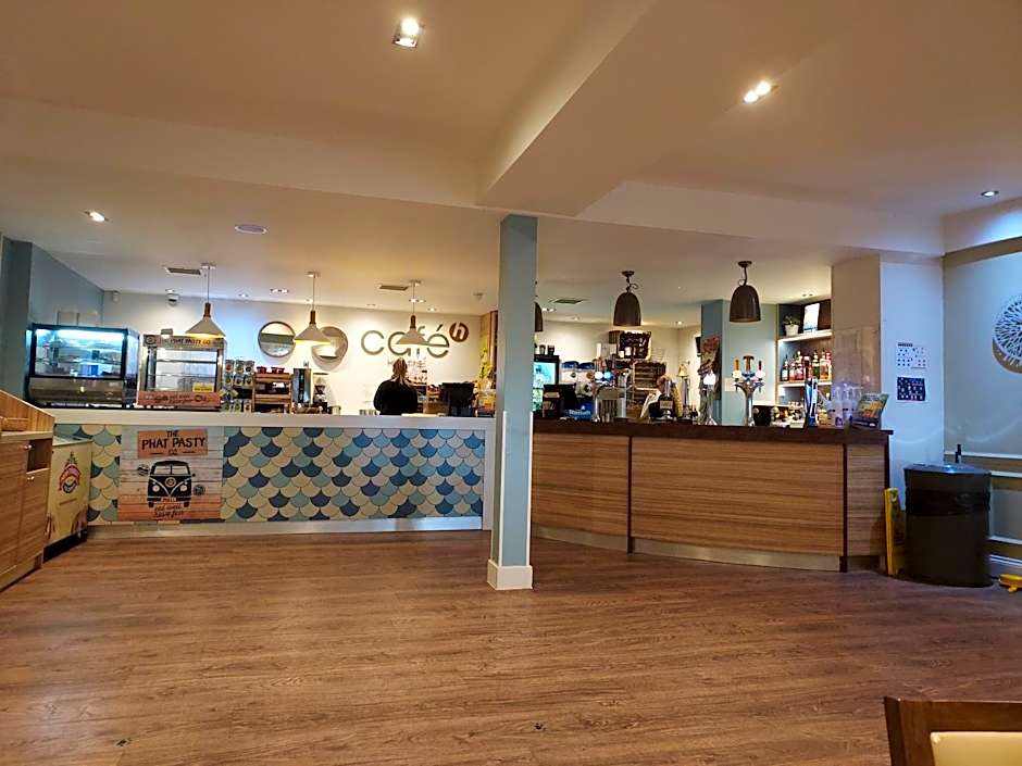 Hoburne Bashley Self-Catering Holiday Home