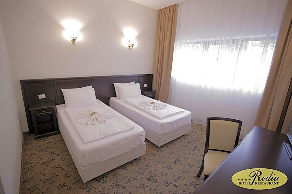 Rediu Hotel & Restaurant
