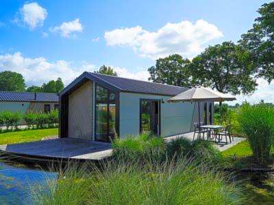 EuroParcs Veluwemeer