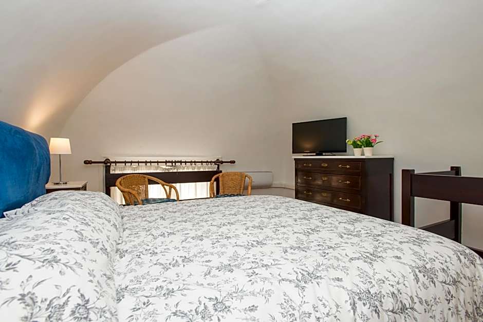 Il Garbino Suite and Apartment