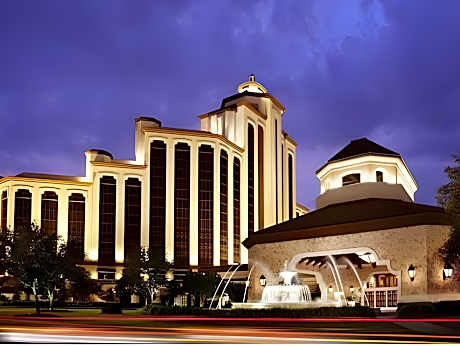 L'Auberge Casino Resort Lake Charles