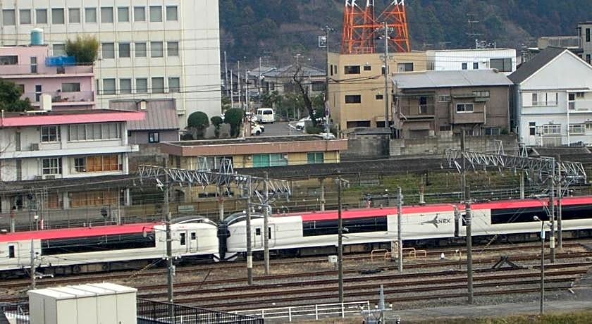 Narita U-City Hotel