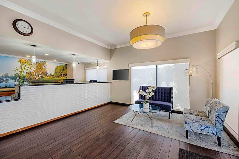 Best Western Santee Lodge