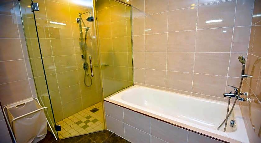 Ritz Garden Hotel Manjung