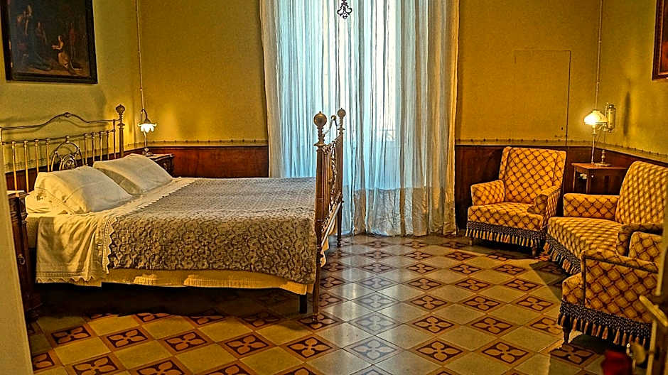 Historical Suites VVM