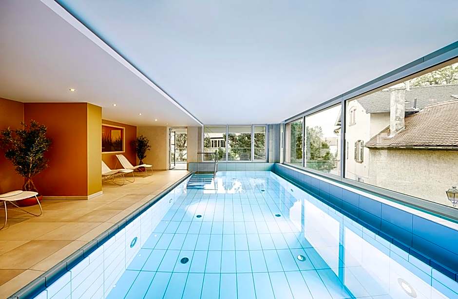 Kaisergarten Hotel Deidesheim