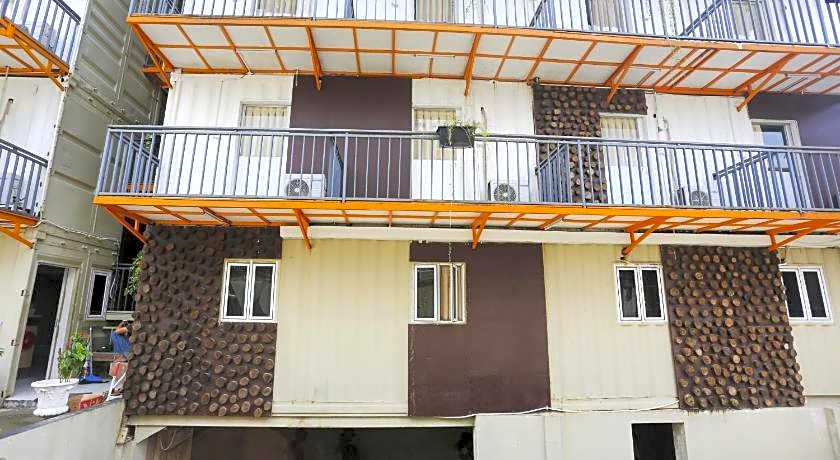 Capital O 3300 Nadjara Residence Syariah