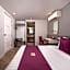 The Belamy House Managed by HII