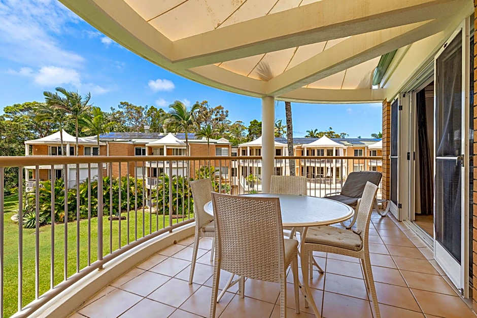 Serenity Apartments Noosa