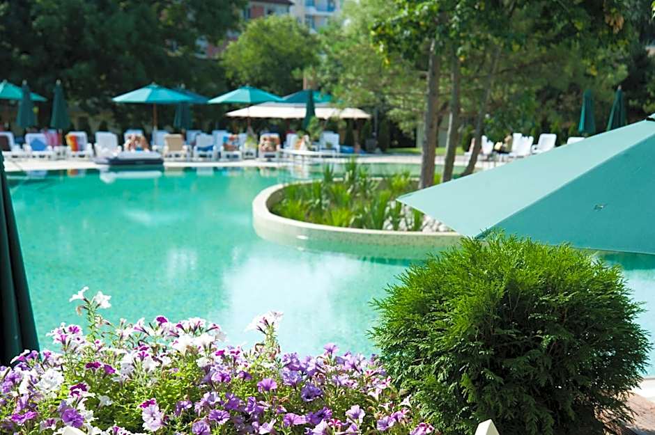 Jeravi Club Hotel - All Inclusive