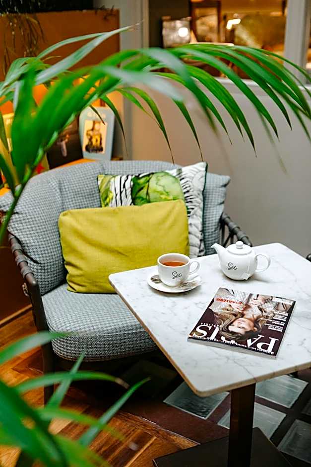 Hotel Le Six