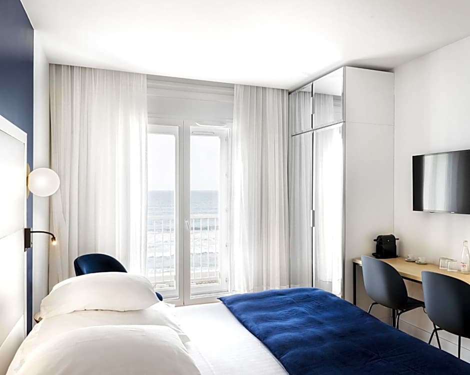 Hotel Le Windsor Biarritz