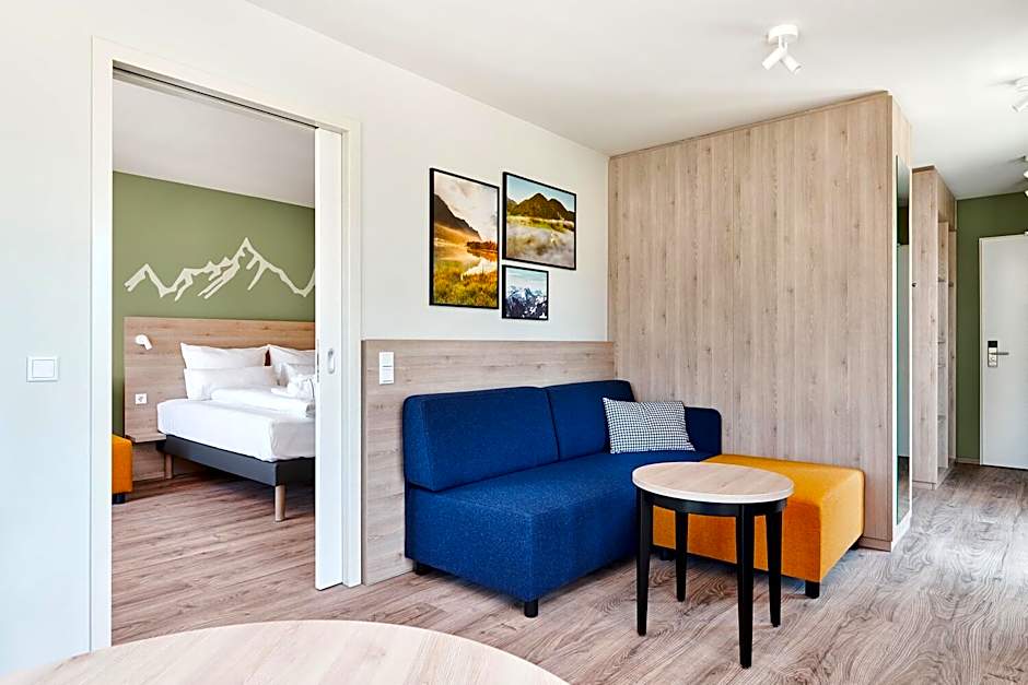 Photo 1 of 4 of Suite, Balcony