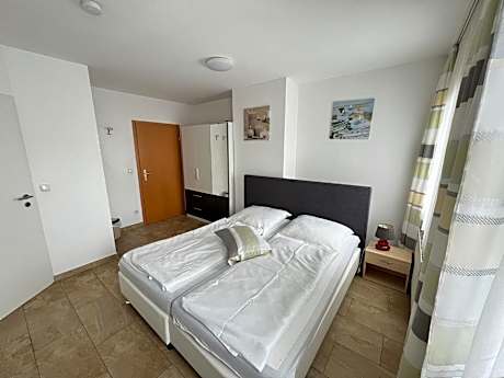 Hotel Restaurant Neffelthal