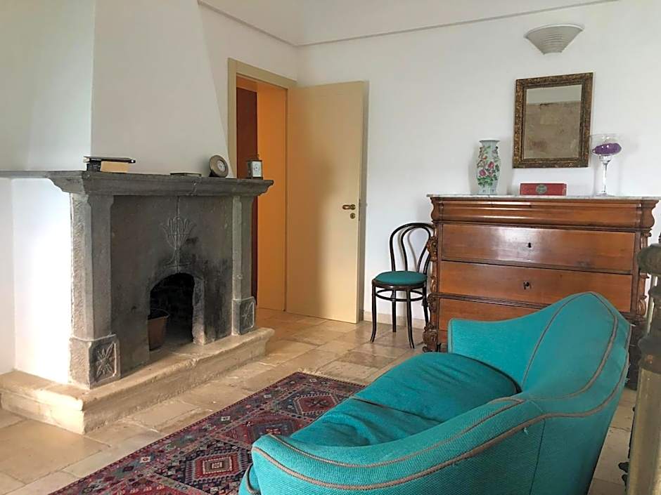 B&B Relais Del Senatore