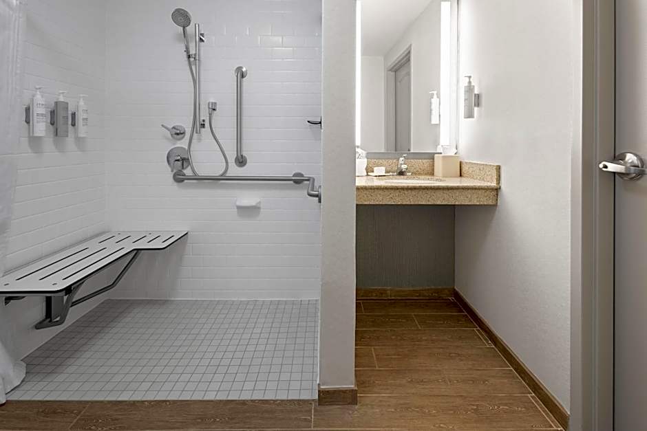 Hilton Garden Inn State College