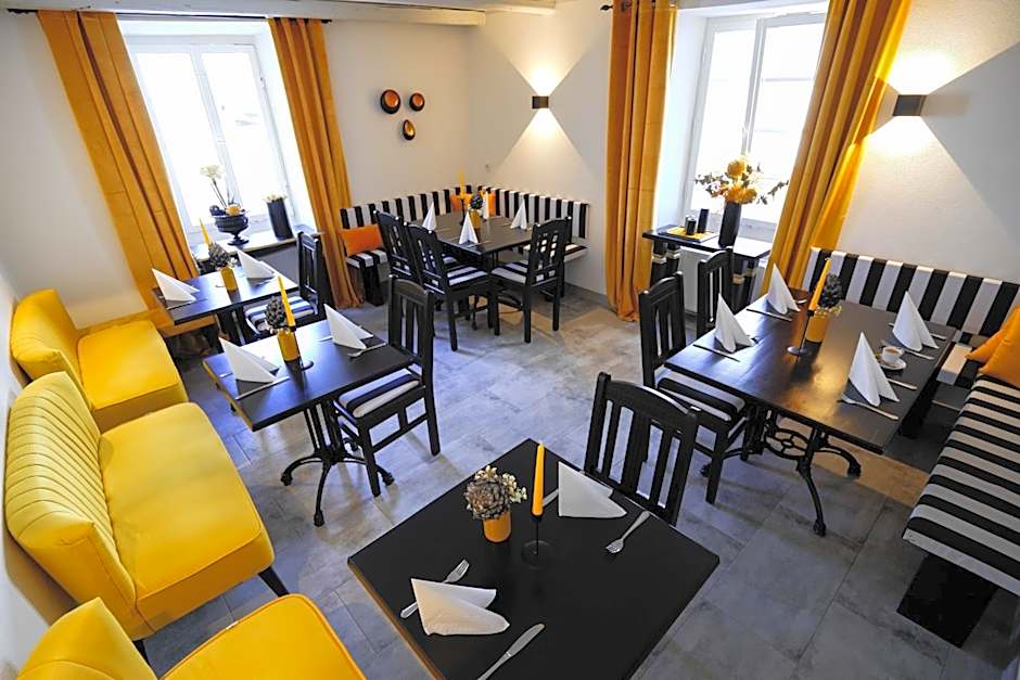 Hotel Klostermühle Siebenborn