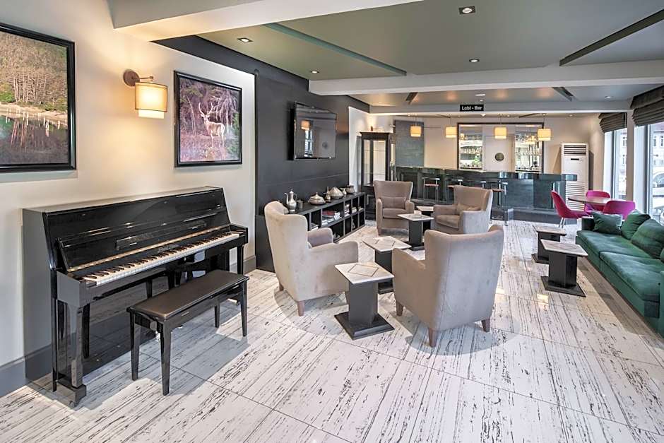 Bolu Grand Koroglu Otel