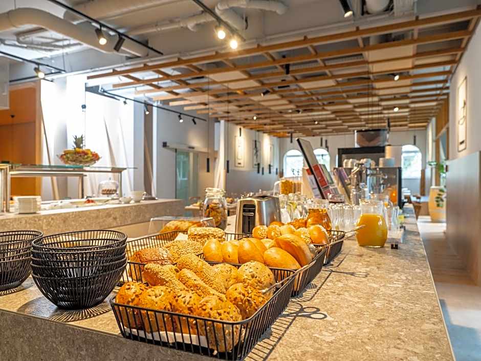 ibis Styles Graz Messe