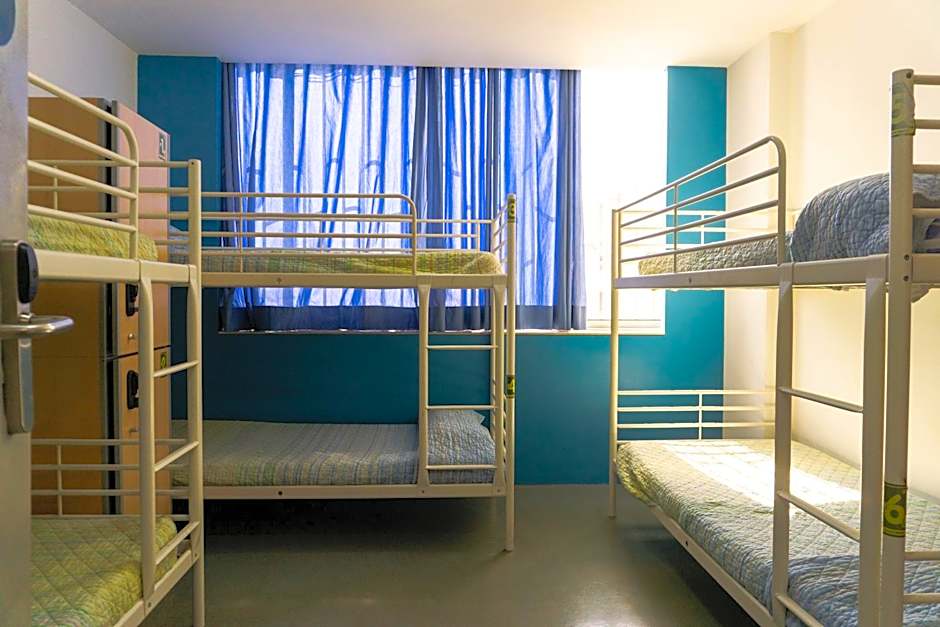 Be Dream Hostel
