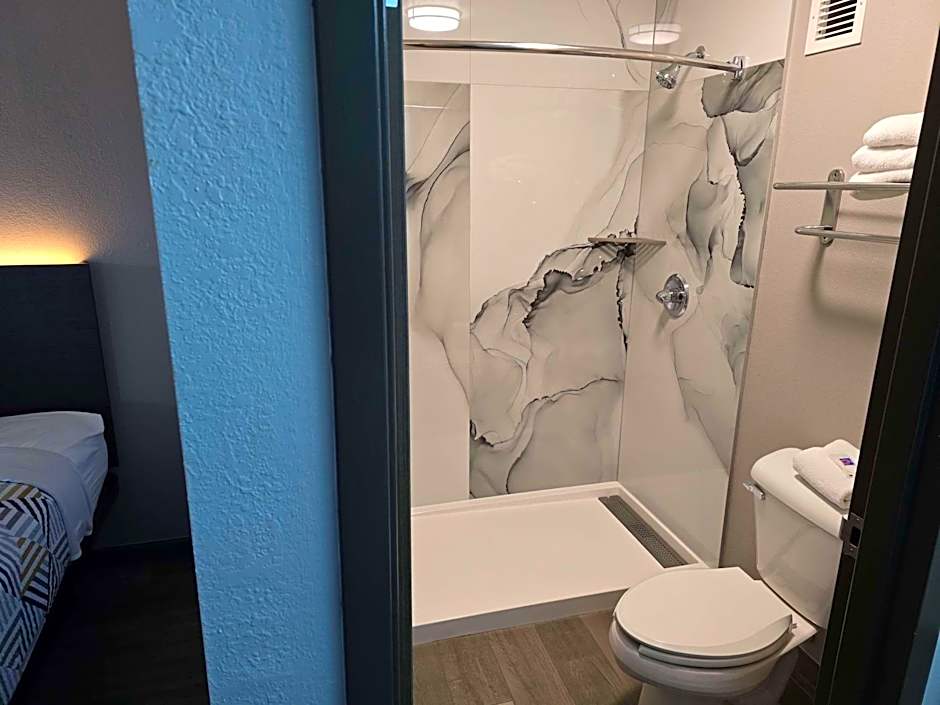 Motel 6 Oklahoma City OK Frontier City