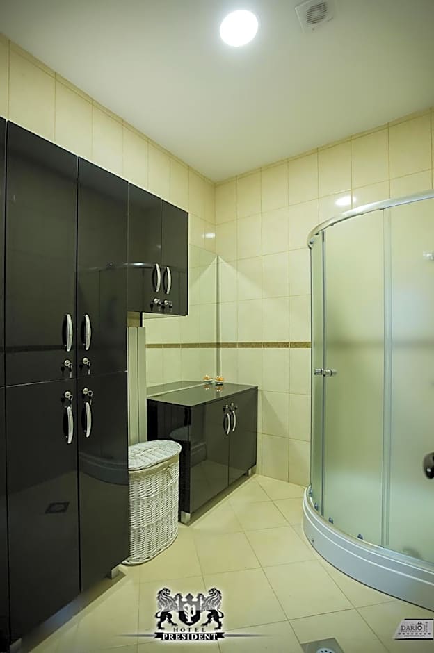 Hotel Exclusive President