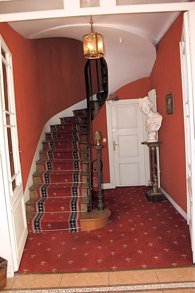 Hotel La Diligence