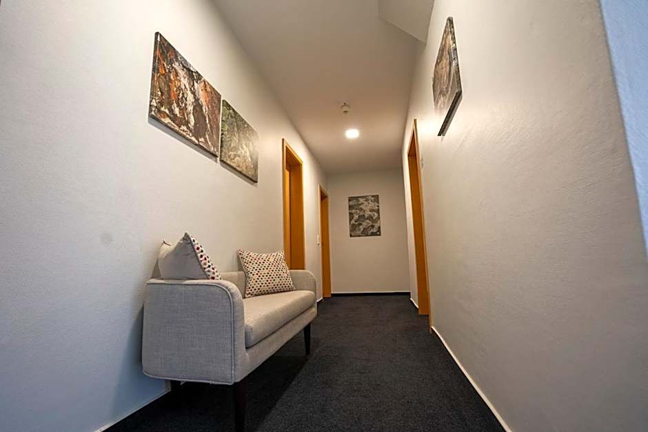 Hotel Stadt Lüdenscheid