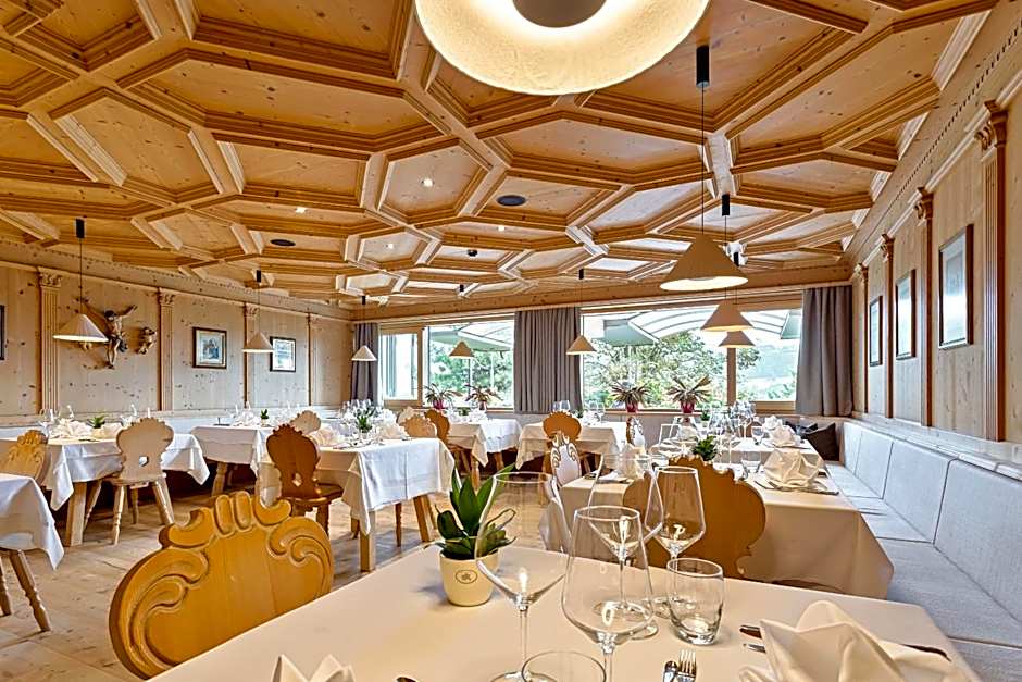 Granpanorama Hotel StephansHof