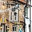 Exelby Green Dragon