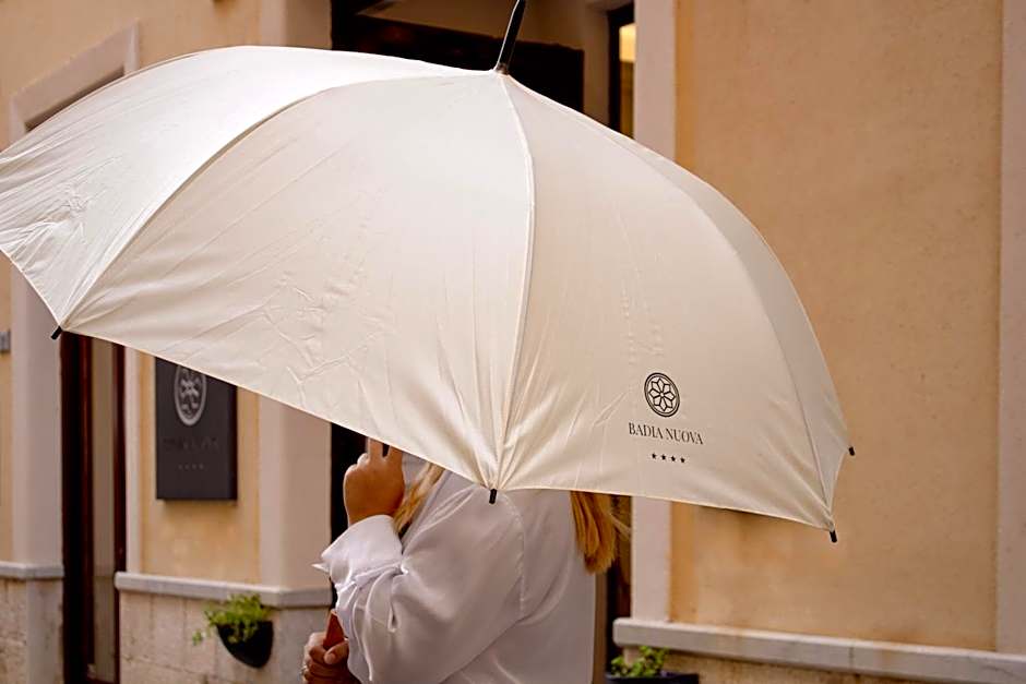 BADIA NUOVA Apart Hotel