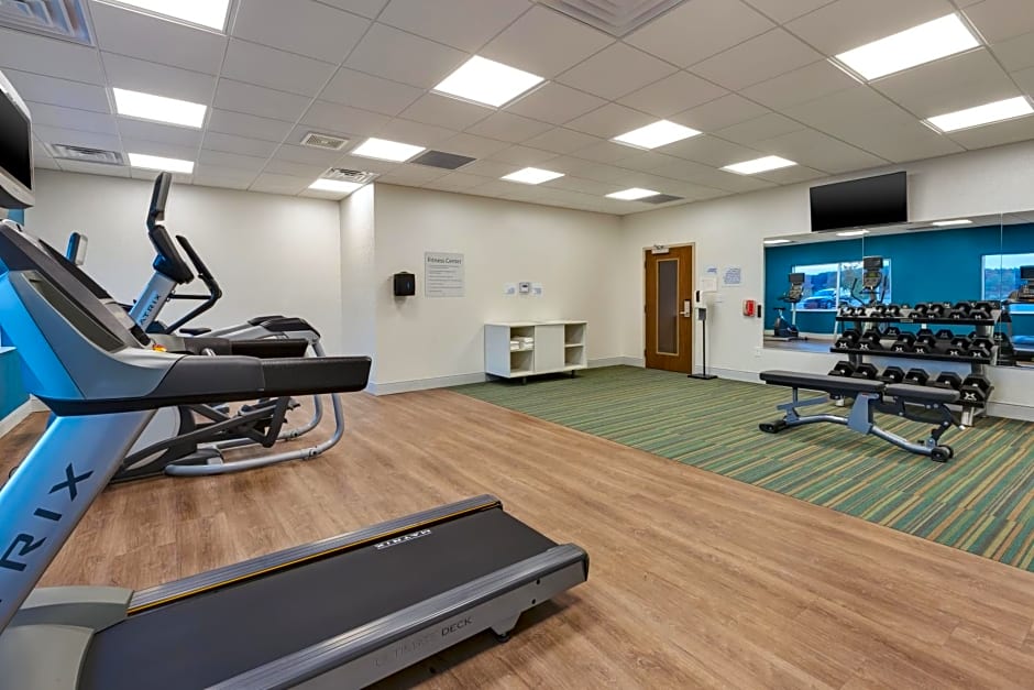 Holiday Inn Express & Suites - Cedar Springs - Grand Rapids N, an IHG Hotel