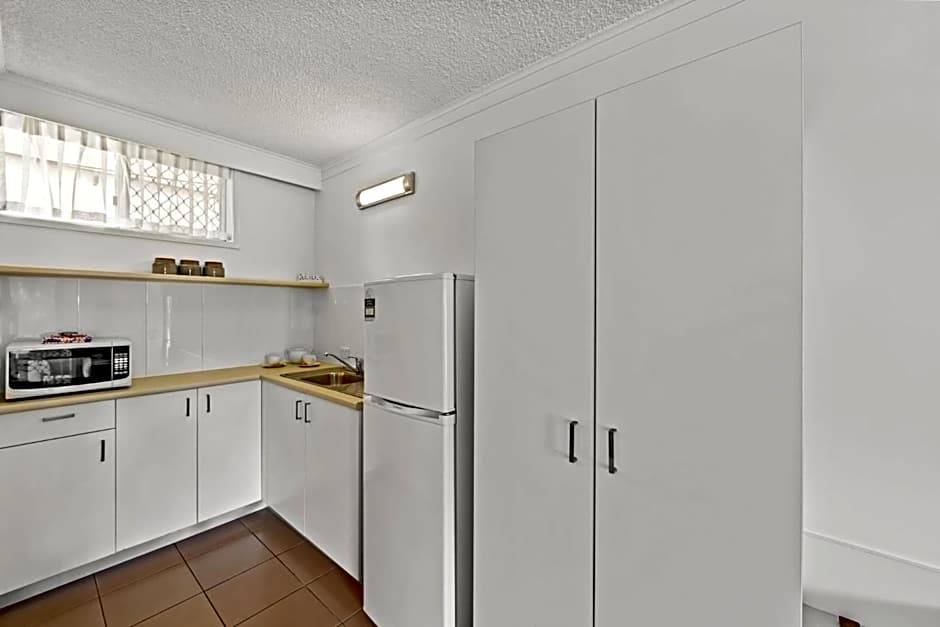 Pottsville Beach Motel