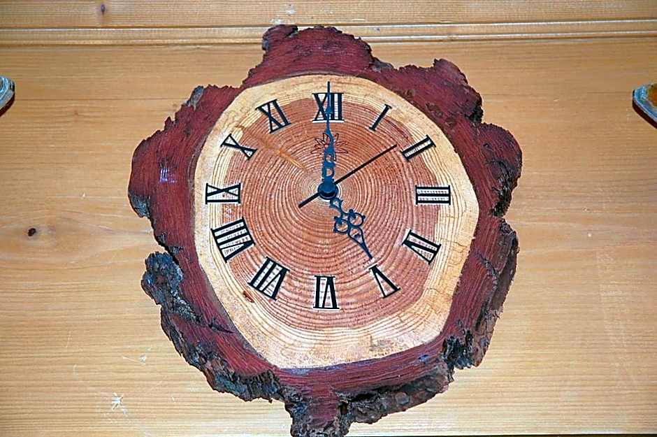 Albergo Ristorante Cacciatori