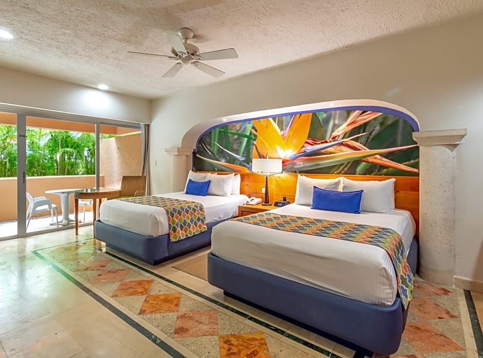 Puerto Aventuras Hotel & Beach Club