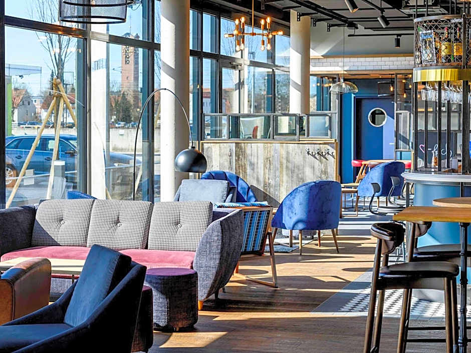 ibis Landshut City