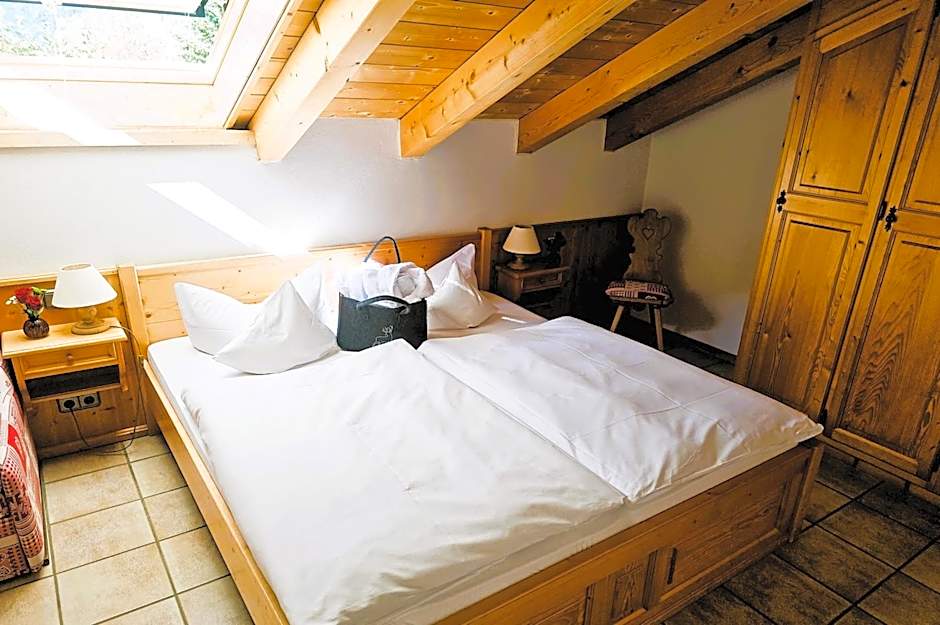 DEVA Achentaler Vitalhotel