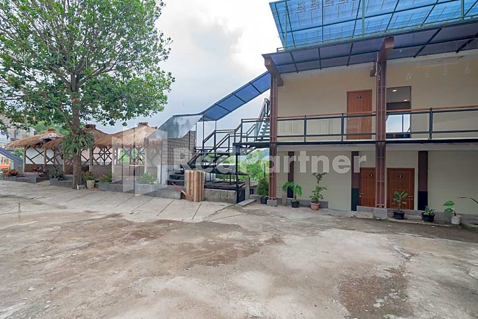 D'Valley View Lembang Mitra RedDoorz