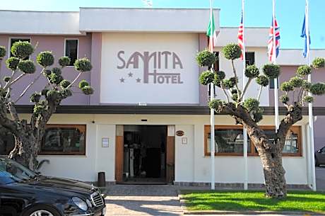 Hotel Sannita
