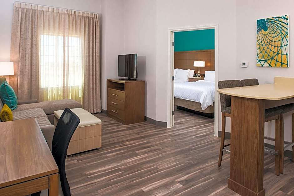 Staybridge Suites Pecos By IHG