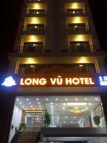 LONG VŨ HOTEL