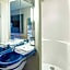 ibis budget Haguenau Strasbourg Nord