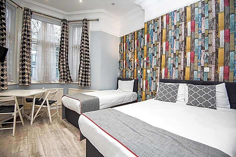 Sino Hotel
