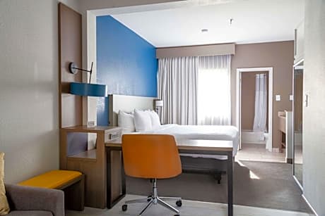 Comfort Suites Baton Rouge South I-10