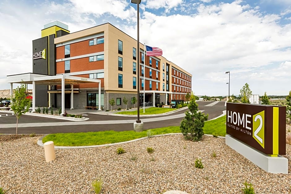 Home2 Suites By Hilton Farmington/Bloomfield