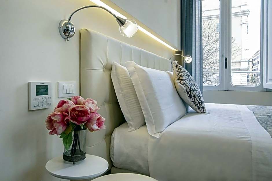 Quiriti Vatican Relais