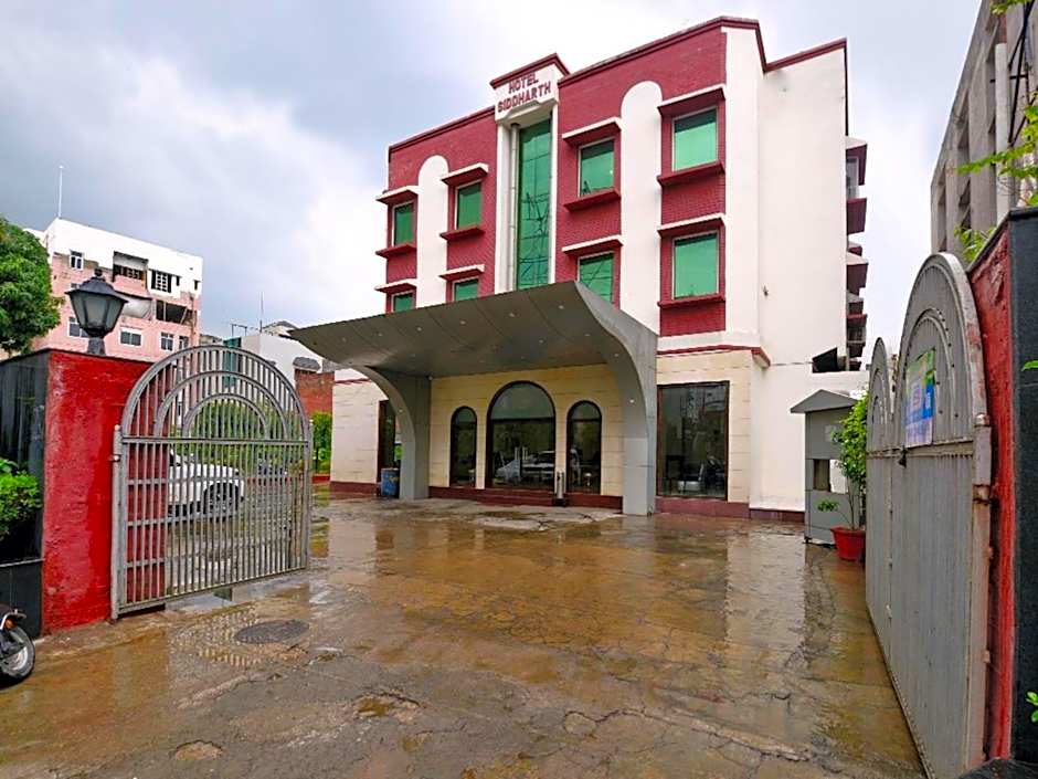 Hotel Siddharth